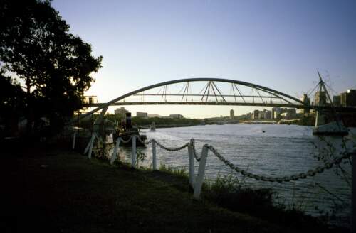 Hromadna doprava - CityCat