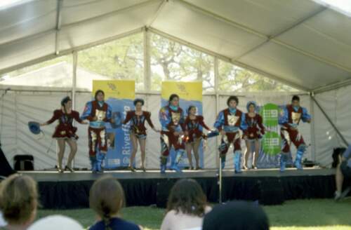 Bolivia Marka - soubor z... prekvapeni: Bolivie!