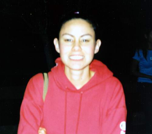 Kim - beatiful (yang) :-)