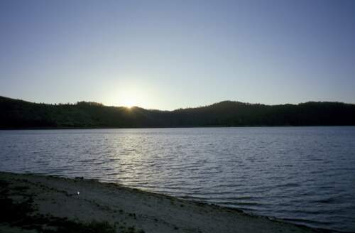 Lake Baroon