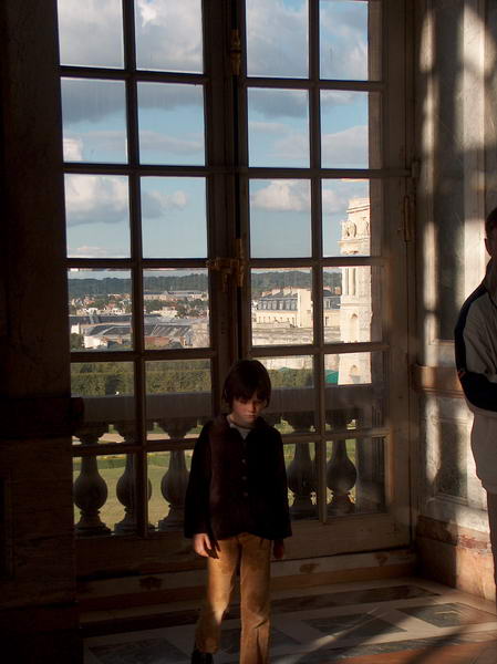 it's closing time... time to go home:-(