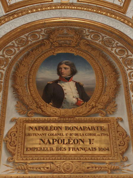 Napoleon I