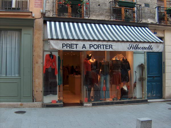 where I got the cheapest pants in europe so far:-)