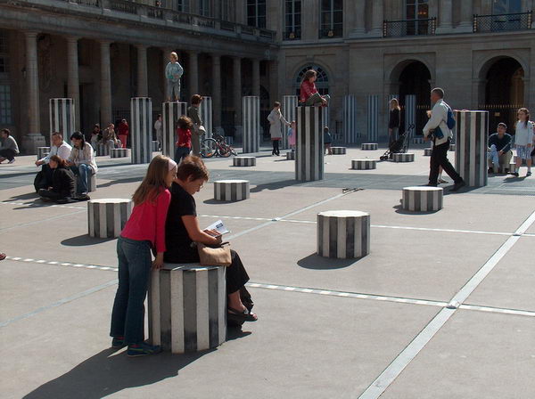 kids public playground