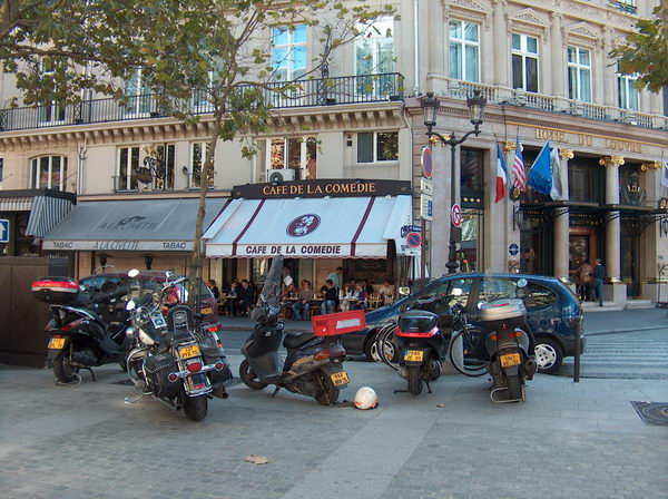 mo-ge alias motor gede alias big bike!