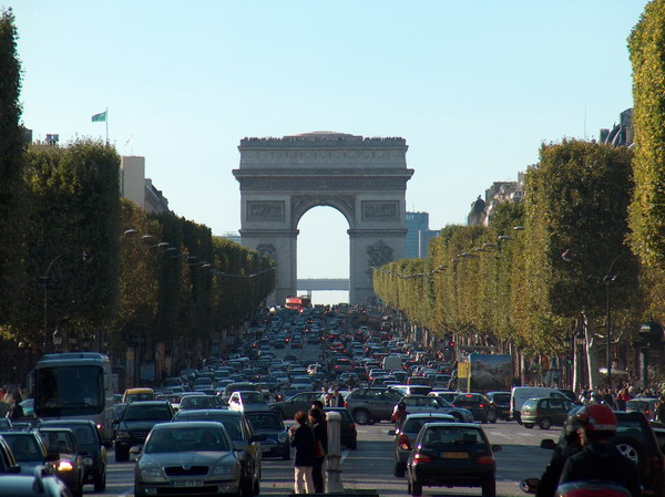 o.. champs elysees, tararara..o.. champs elysees