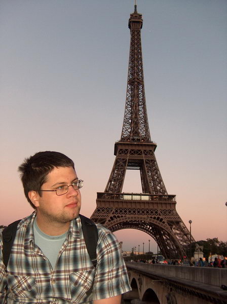 the most sought after guy and tower:-)