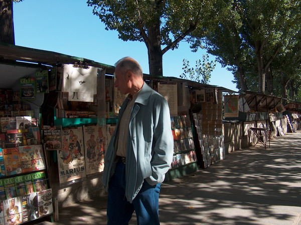 segala ada, antique outlets