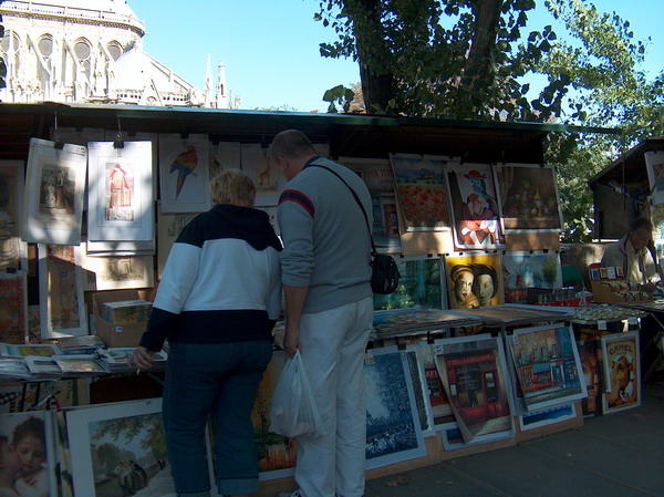 artwork from french talented prof and amateurs