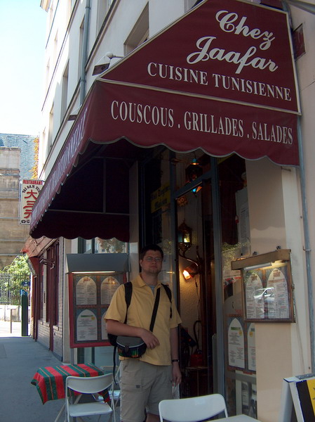 They were so lazy!They didnt even want to cook after lunchtime! Unbelievable!