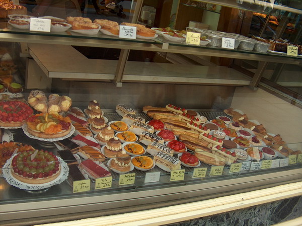 who can resist those?