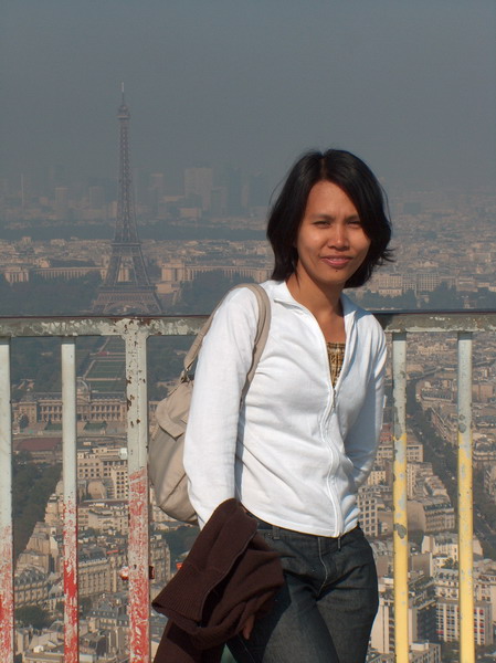 What are you looking for?