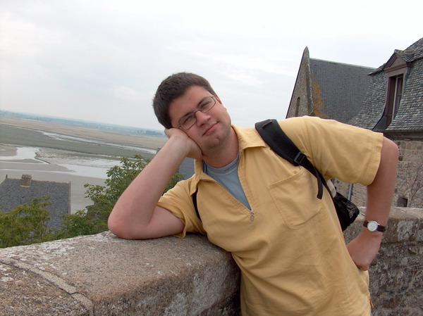 Some pictures from the walk around MSM on the fortifications