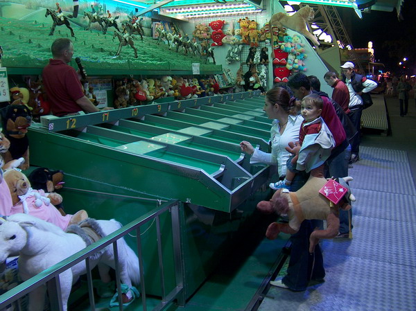 Easy kid, I will bring you home that puppy