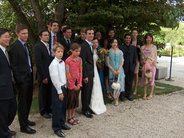 Another group picture