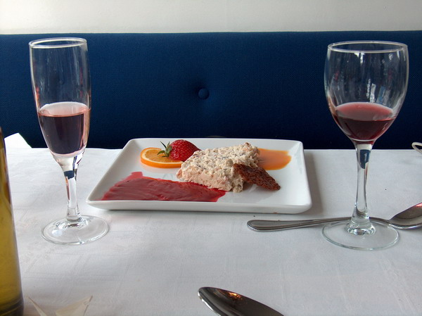 Another unforgettable dessert