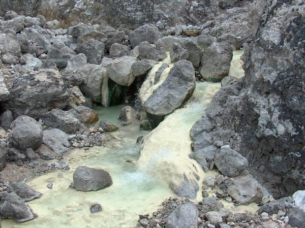 ...a za chvíli jsme u něj.