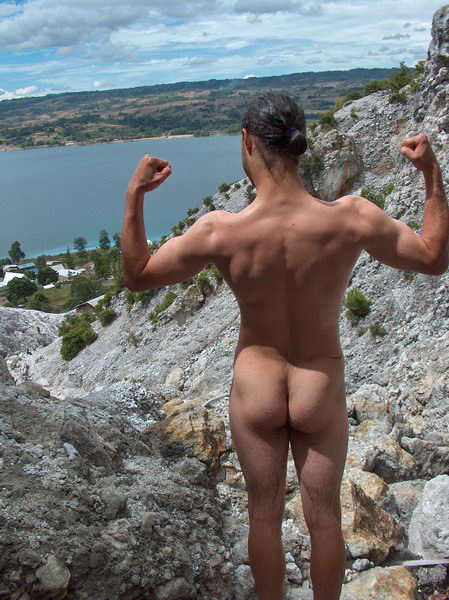 Je tu dobrý výhled:-)))