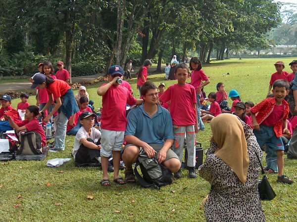 To je panečku atrakce!