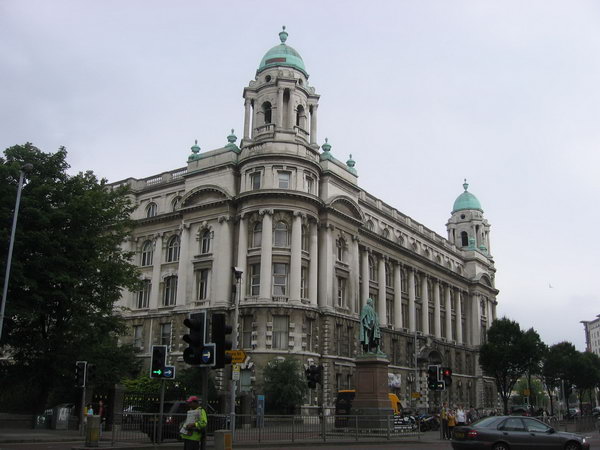 Belfast