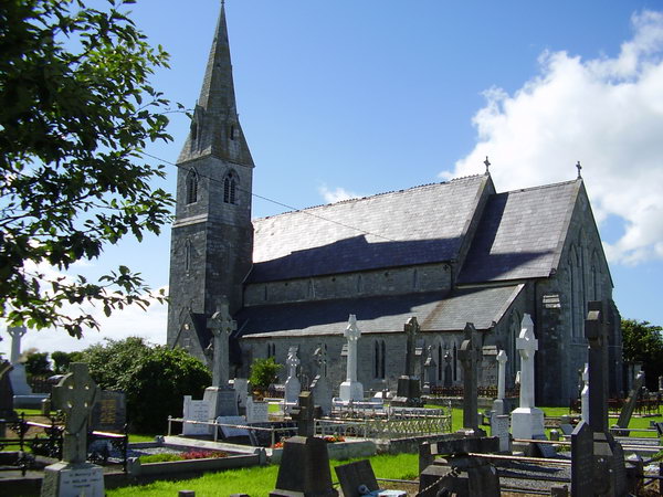 Somewhere in Ireland II