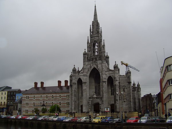 Cork- National Monument