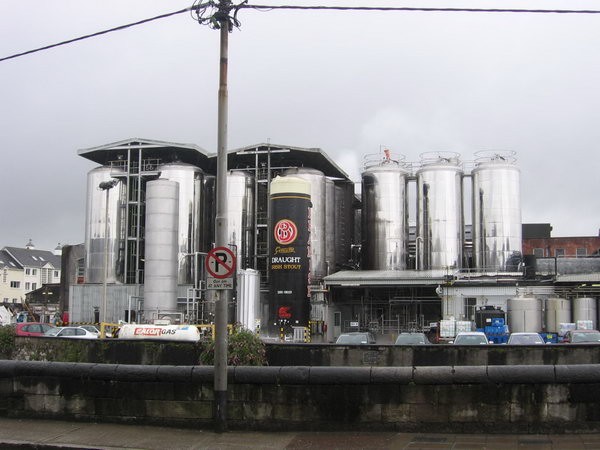 Nikoliv pivovar,ale cidervar