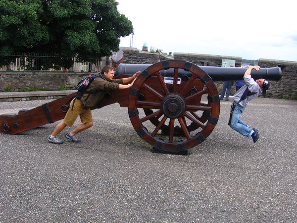 Město ve městě a my v něm