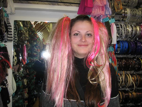 I Joska se realizovala