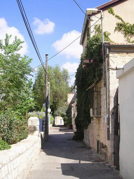 Ohel Moše/Ohel Moshe