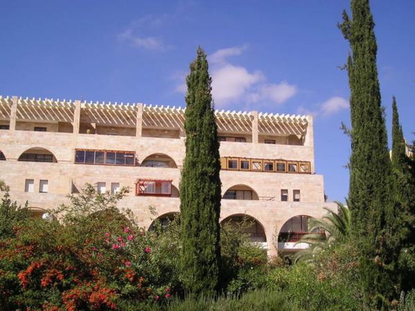 Sukot v Jamin Moše/ Yamin Moshe succot