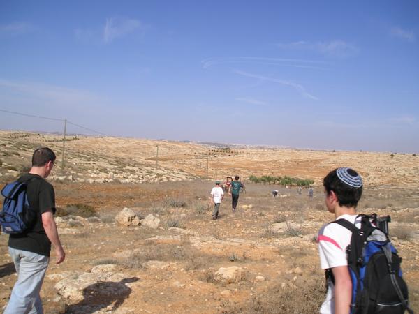 Obíhají nás a běží k farmářům