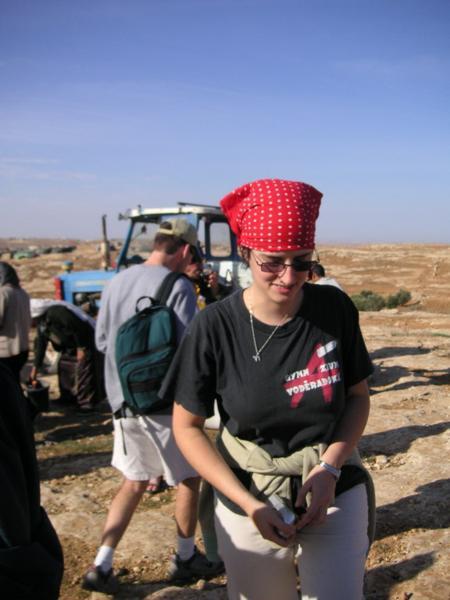 Ráno se ještě usmívám