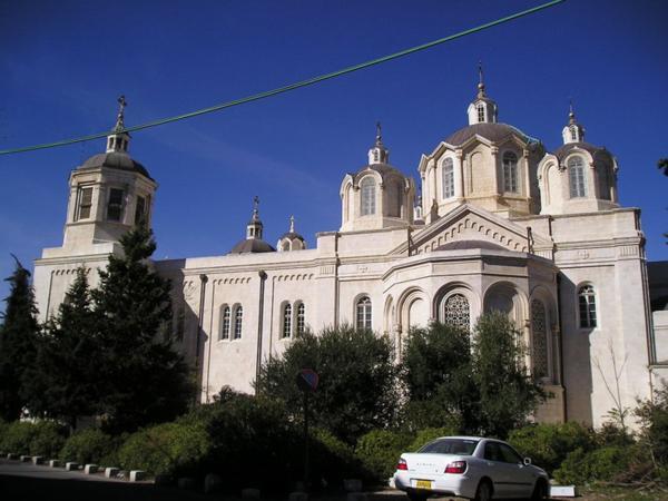 Ze strany/A View from one of its sides