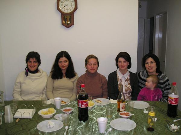 Tadle fotka je fakt divna:-)