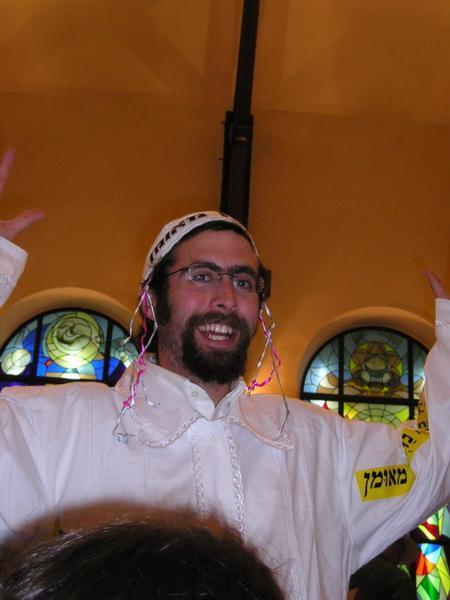 Jeremy byl neodolatelný/Jeremy