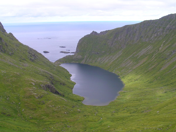 Vyhlídka stojí za tu námahu