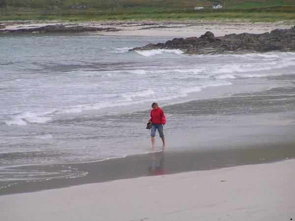 Kdyby to jen nebylo tak strašně ledové…