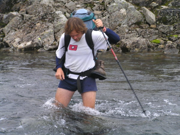 podle sněhu na předchozí fotce si snadno domyslíte teplotu vody