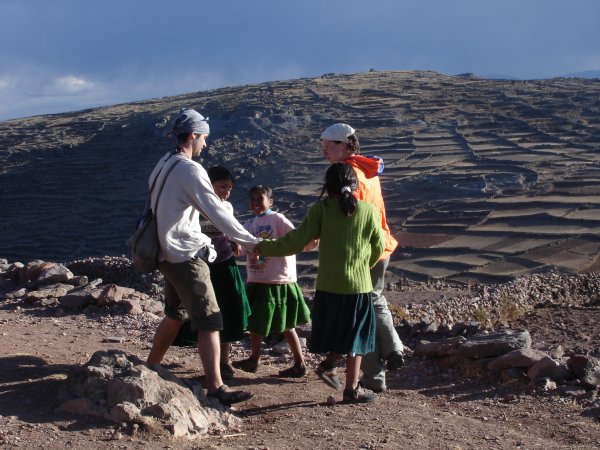 Nedáte nám žádné peníze? Tak si s námi aspoň pojďte hrát...