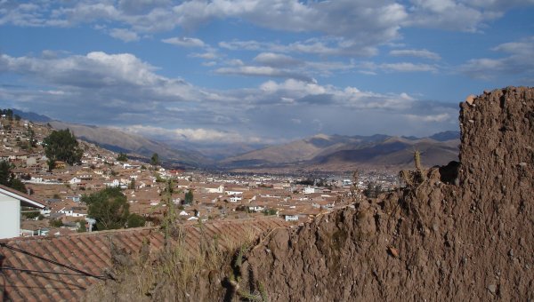 Cuzco.