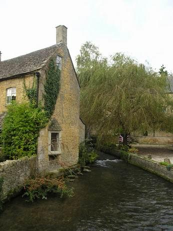 Burton-on-the-Water 1