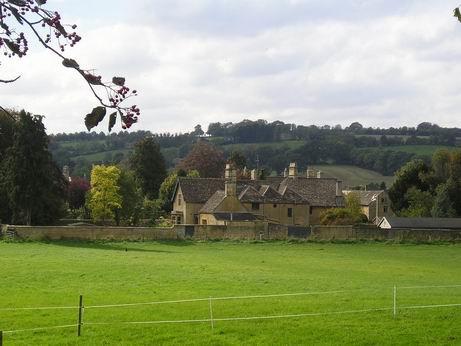 Burton-on-the-Water 2