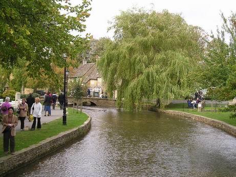 Burton-on-the-Water 3