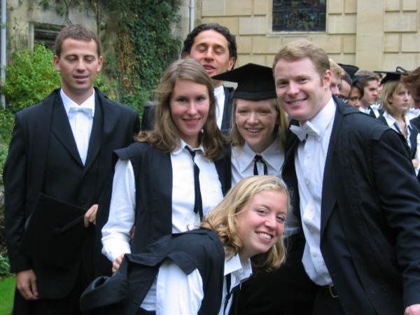 (foto Phong) Matrikulace 2/Matriculation 2