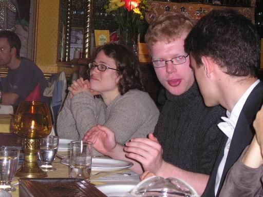 Poslední tři z předchozího obrázku/The last three of the above mentioned