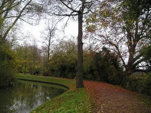 Christ Church Meadows 2
