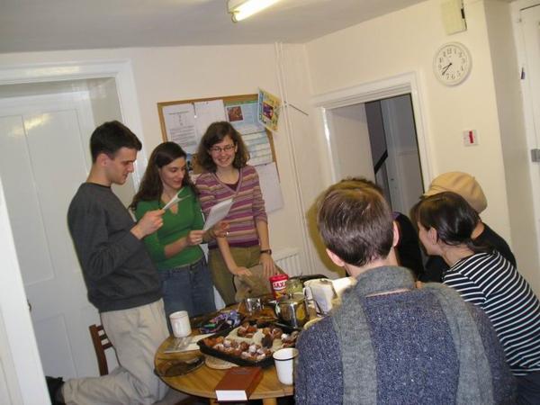 Naše muzikální skupinové hry/Playing-singing