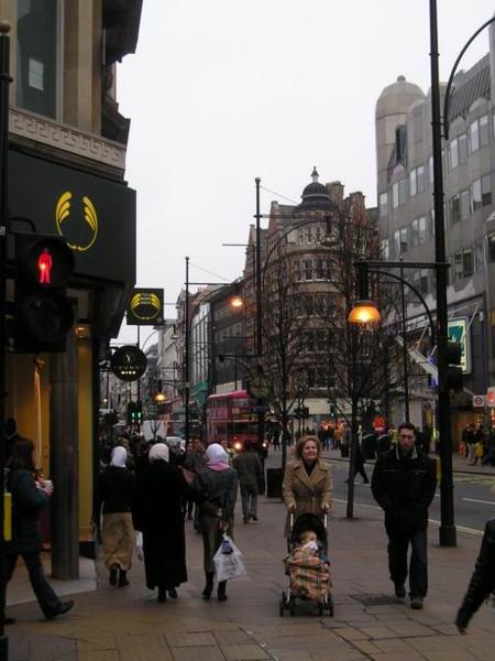 Tuto neděli jsme se s Olou vypravily na denní výlet do Londýna/My trip to London with Ola