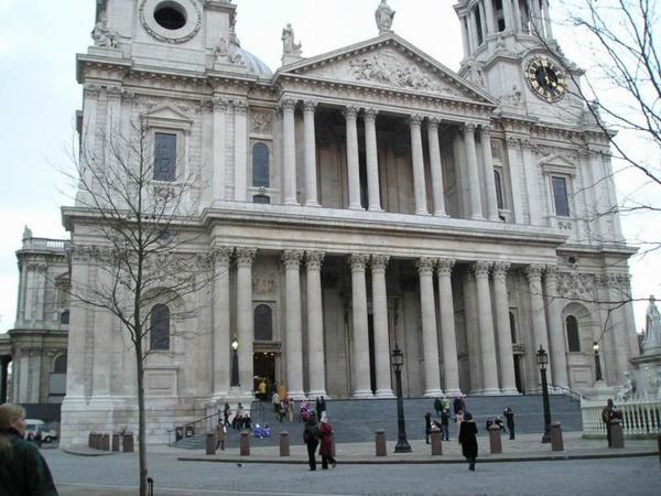 A ještě zepředu/And from the front again